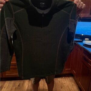 Men's Green Sweater